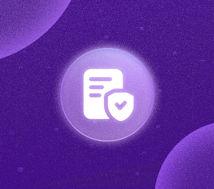 Security & Compliance